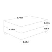 cama-standard-nappy-2-plazas