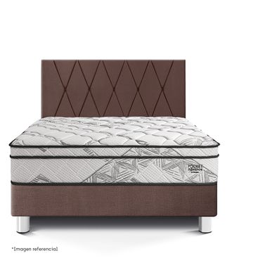 dormitorio-pocket-advance-loft-chocolate-king