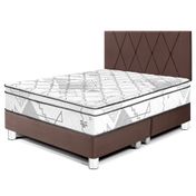 dormitorio-pocket-advance-loft-chocolate-queen