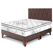 dormitorio-europeo-pocket-advance-loft-chocolate-king