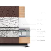 dormitorio-pocket-advance-loft-chocolate-2-plazas