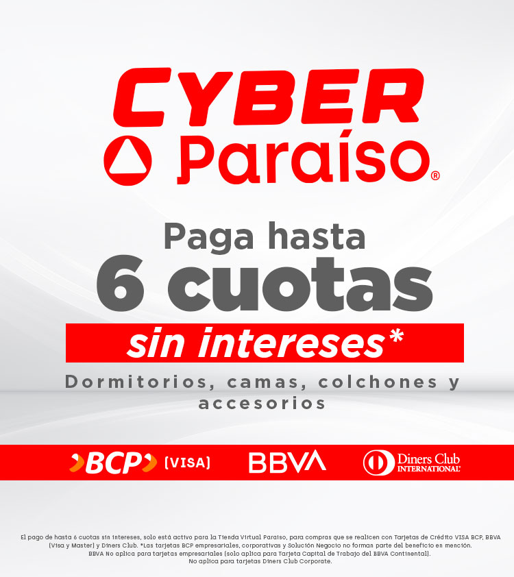 Banner 6 cuotas