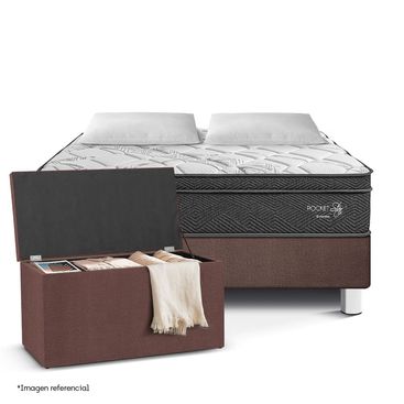 set-cama-pocket-star-2-plazas-chocolate-baul-almohadas-protector-1