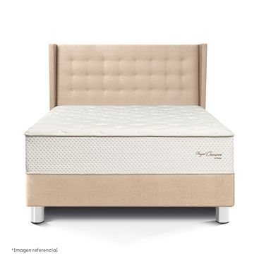 dormitorio-royal-crown-gold-champagne-king