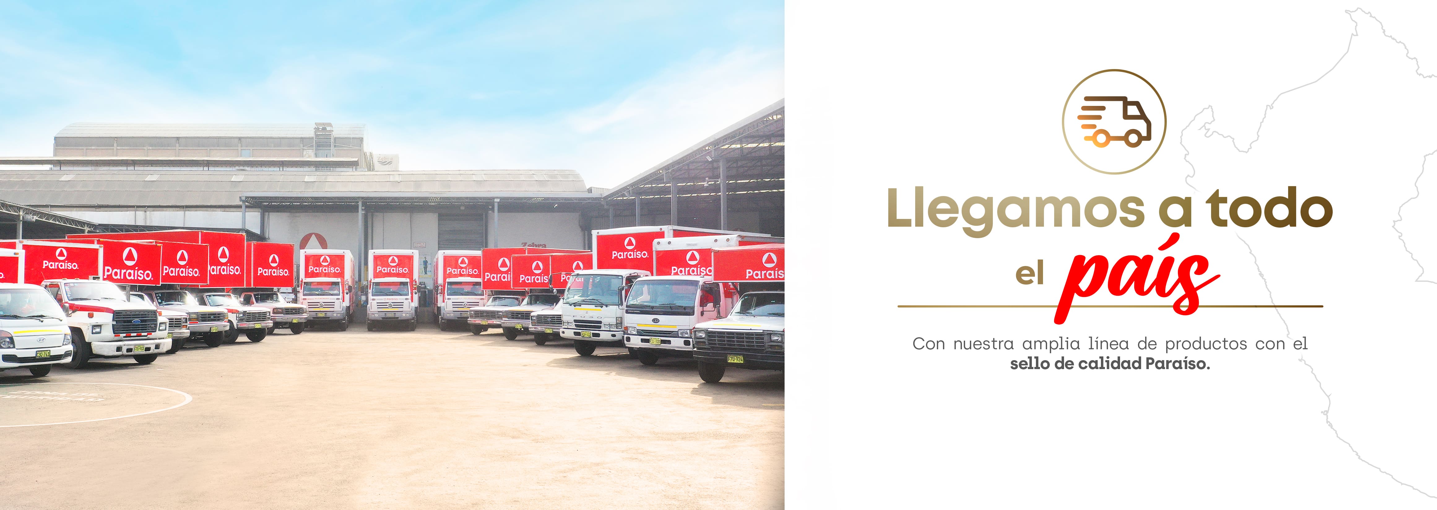 Banner Flota