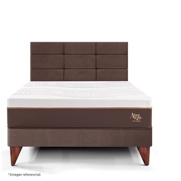 dormitorio-europeo-royal-abrazzo-blocks-chocolate-1-5-plazas-1