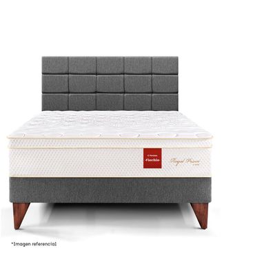 dormitorio-europeo-royal-prince-blocks-flexible-gris-queen