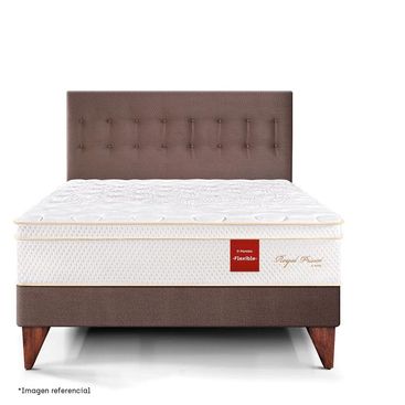 dormitorio-europeo-royal-prince-flexible-chocolate-king