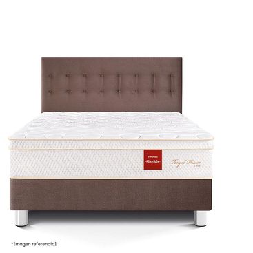 dormitorio-royal-prince-flexible-chocolate-king