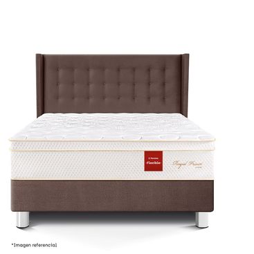 dormitorio-royal-prince-gold-flexible-chocolate-king
