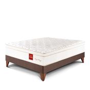 cama-europea-royal-prince-flexible-chocolate-1.5-plazas