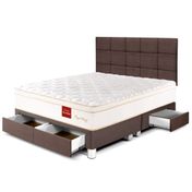 dormitorio-royal-prince-con-cajones-blocks-flexible-chocolate-queen